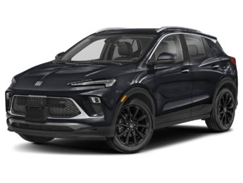 Buick Encore GX Awd Sport Touring 2026