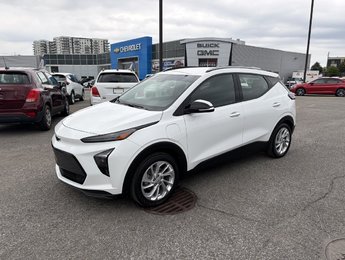 Chevrolet Bolt EUV LT 2023