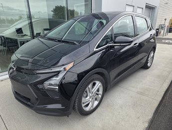 Chevrolet Bolt EV 5dr Wgn 1LT 2022