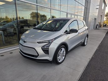Chevrolet Bolt EV 5dr Wgn 1LT 2023