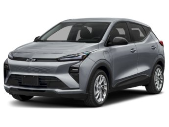 Chevrolet Bolt EV LT 2027