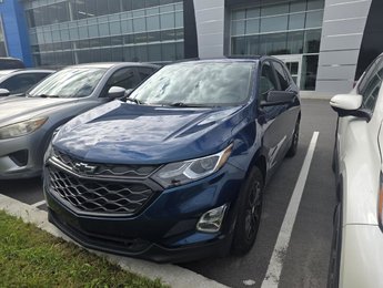 2021 Chevrolet Equinox AWD LT