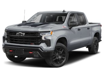 2026 Chevrolet K1500 Silverado Custom Std/box