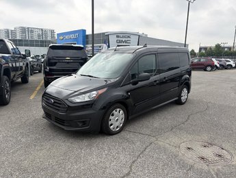 2022 Ford Transit Connect Xl Cargo