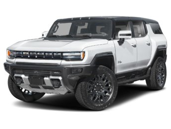 2026 GMC Hummer EV Suv 3x E4wd