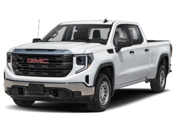 2026 GMC K1500 Sierra Pro Std/box