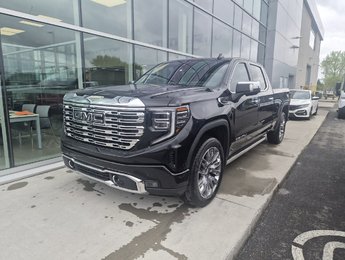 2023 GMC Sierra K1500 Denali