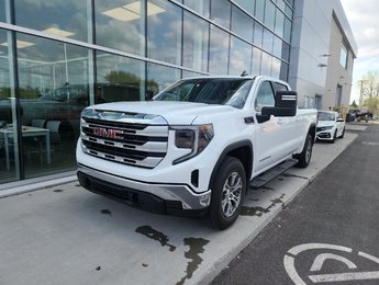 GMC Sierra K1500 Sle 2024