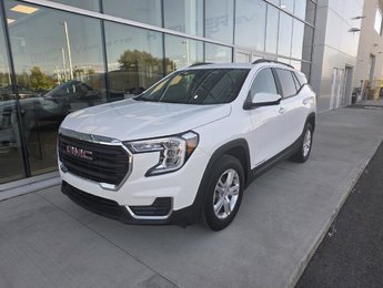 GMC Terrain AWD SLE 2022