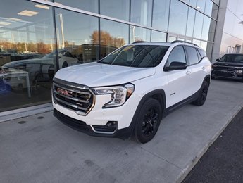 GMC Terrain AWD AT4 2023