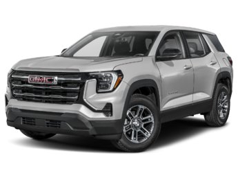 GMC Terrain 1.5l Turbo Awd 2026