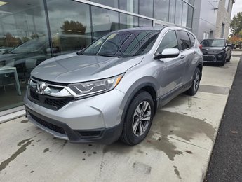 Honda CR-V LX AWD 2019
