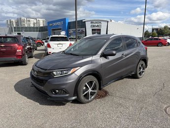 Honda HR-V Sport 2021