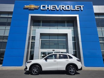 Honda HR-V Sport AWD CVT 2025