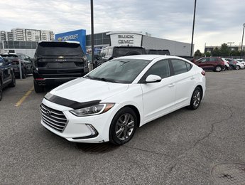 Hyundai Elantra GL 2018