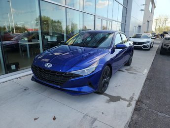 Hyundai Elantra Preferred 2023