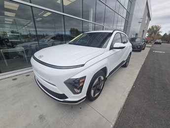 Hyundai Kona Preferred FWD 2025