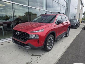 Hyundai Santa Fe Urban AWD 2023