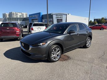 Mazda CX-30 Awd Gs 2024