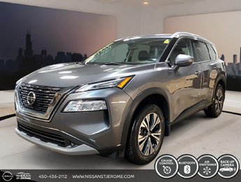 2021 Nissan Rogue SV AUTOMATIQUE A/C BLUETOOTH MAGS CAMÉRA RECUL