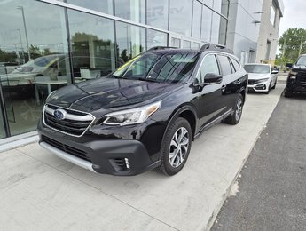 Subaru Outback Limited 2022