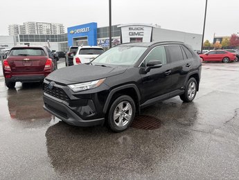 2023 Toyota RAV4 Xle Hybride