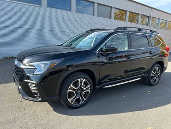 Subaru ASCENT Limited (8 Pass.) 2025