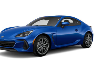 Subaru BRZ BRZ Sport-tech (6AT) 2024