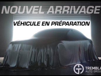 Subaru Crosstrek TOURISME, CAMÉRA DE RECUL, BANC CHAUFFANT 2024