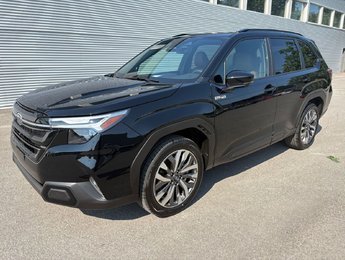 Subaru Forester e-BOXER Hybrid Hybrid Premier 2026