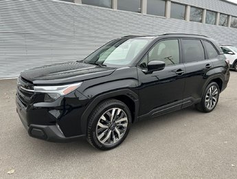 Subaru Forester Premier 2026