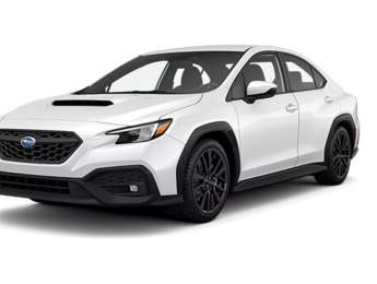 Subaru WRX Sport (6MT) 2025