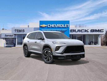 Buick Enclave Sport Touring 2025