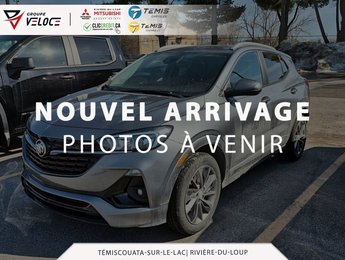 Buick Encore GX Privilégié 2021