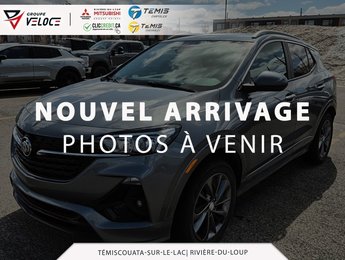 Buick Encore GX Privilégié 2021