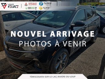 Buick Encore GX Privilégié 2021