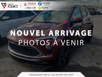 Buick Encore GX Sport Touring 2024