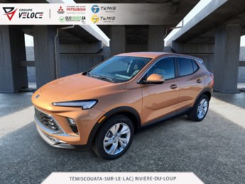 Buick Encore GX Preferred 2025