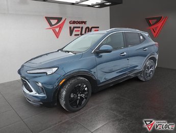 Buick Encore GX Sport Touring 2026