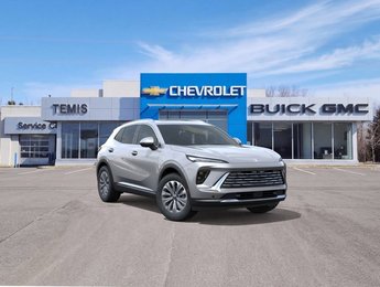 Buick Envision Preferred 2026