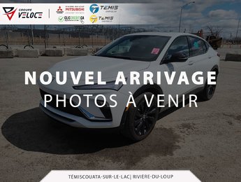 Buick Envista Sport Touring 2024