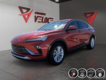 2024 Buick Envista Preferred