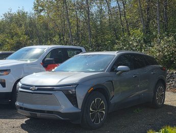 Chevrolet Blazer EV LT TIe 2024