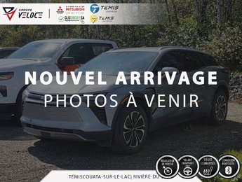 Chevrolet Blazer EV LT TIe 2024