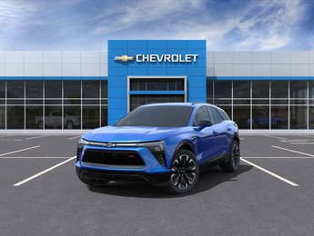 Chevrolet Blazer EV AWD RS 2025