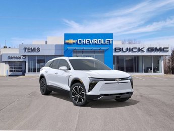 Chevrolet Blazer EV LT 2026