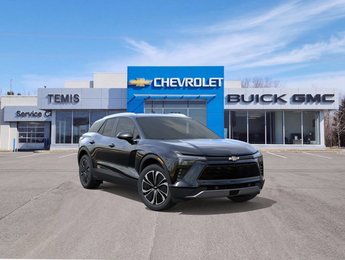 Chevrolet Blazer EV LT 2026