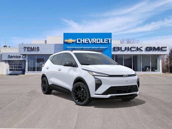Chevrolet Bolt RS 2027