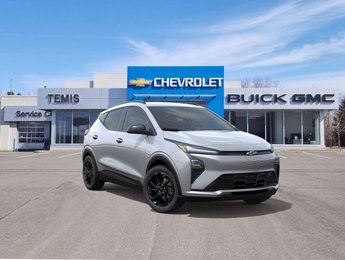 Chevrolet Bolt RS 2027