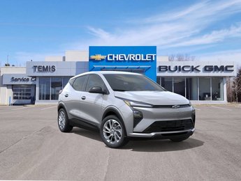 Chevrolet Bolt LT 2027